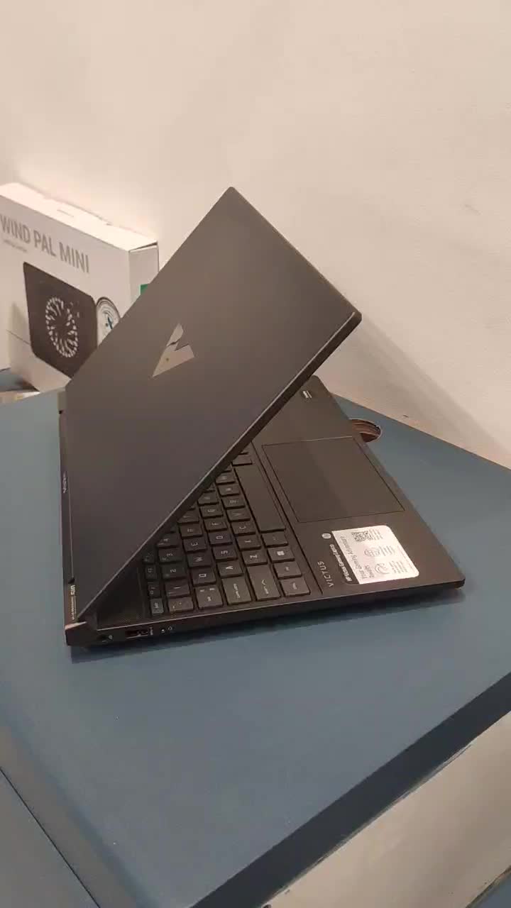 HP Victus RTX 4050 اقساطی بدون ضامن|رایانه همراه|کرج, اصفهانیها|دیوار