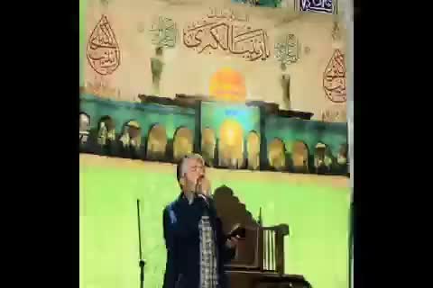 مداح قاری روضه|خدمات پذیرایی، مراسم|شیراز, قصرالدشت|دیوار
