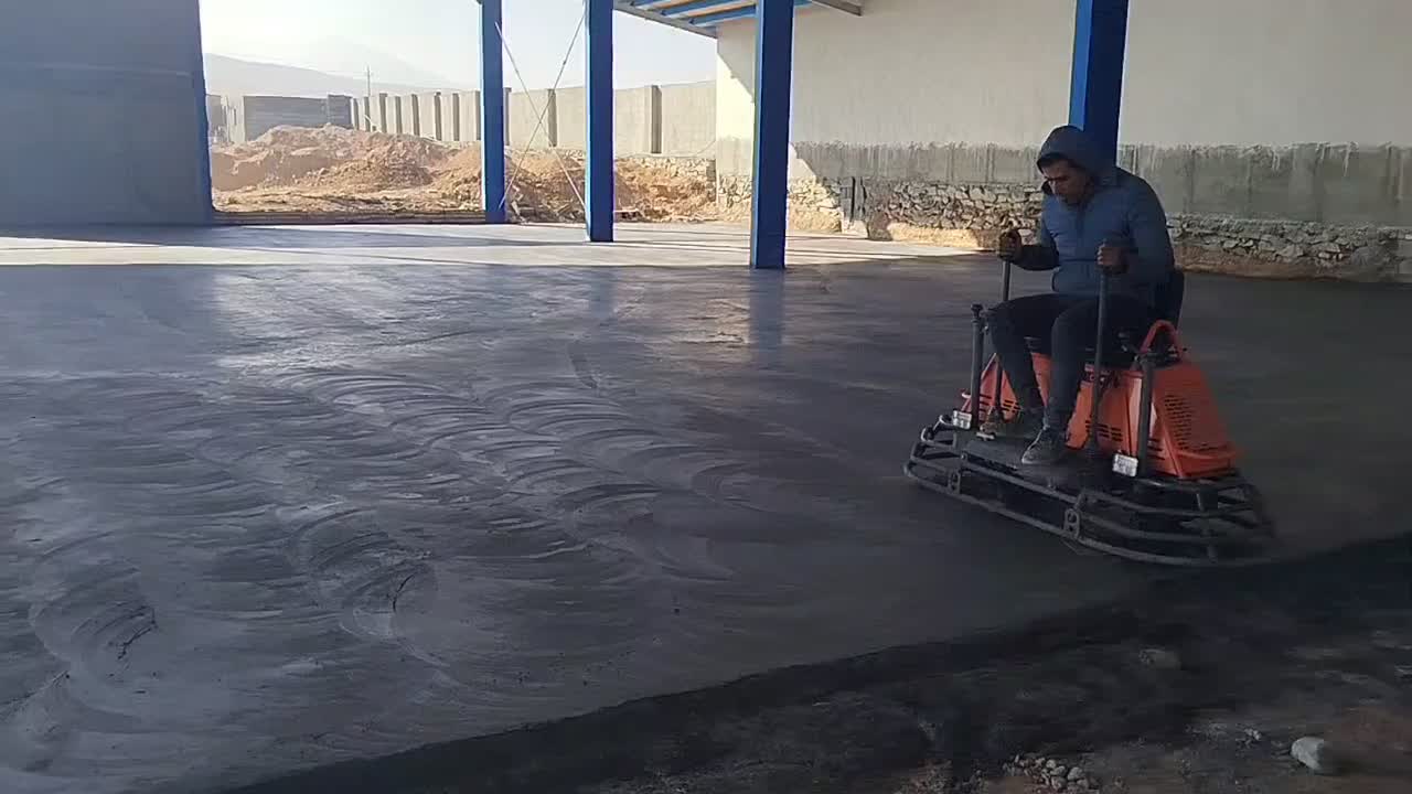 اجرا کننده بتن ریزی ماله پروانه|خدمات پیشه و مهارت|ساوه, |دیوار