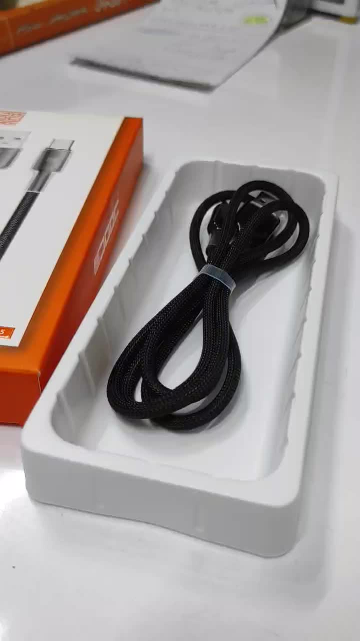 کابل شارژ Type-C|لوازم جانبی موبایل و تبلت|تبریز, |دیوار