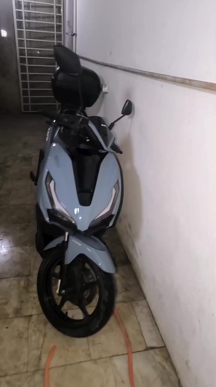 موتور کلیک 1402|موتورسیکلت|نوشهر, |دیوار