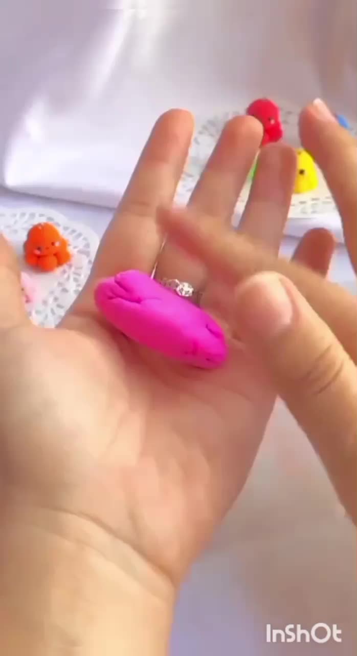 خمیر کلی|اسباببازی|بروجرد, |دیوار