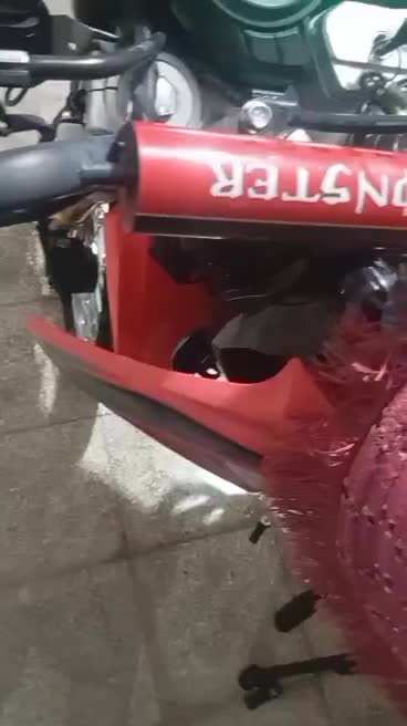 تریل پرواز|موتورسیکلت|بیرجند, |دیوار