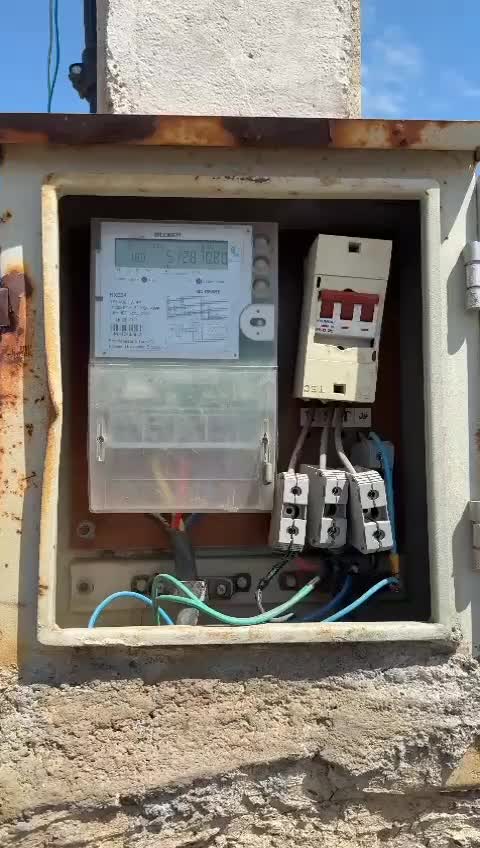 برقکار سیم‌کشی ساختمان اتفاقات تعمیرات کنتور برق|خدمات پیشه و مهارت|مشهد, هنرستان|دیوار