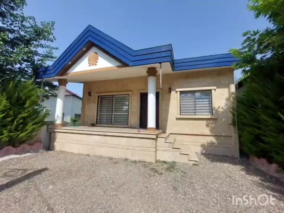 ×اجاره ویلا۲خواب استخردار تمیز شیک درمتلقو|اجارهٔ کوتاهمدت ویلا و باغ|سلمانشهر, |دیوار