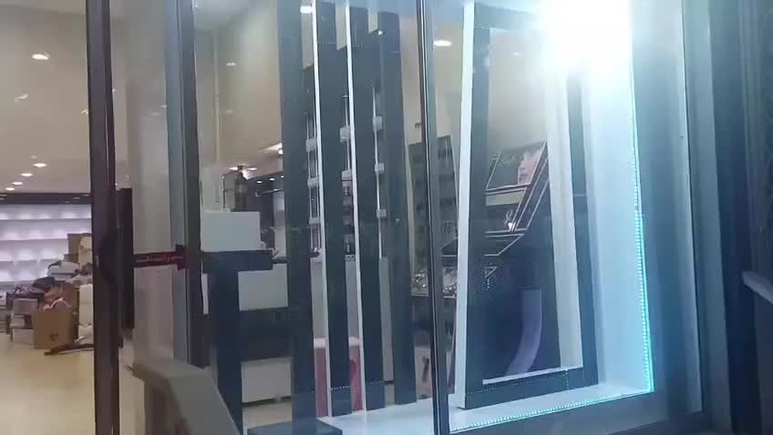 فروش دکورmdfلباس و مانتو فروشی|فروشگاه و مغازه|مهریز, |دیوار