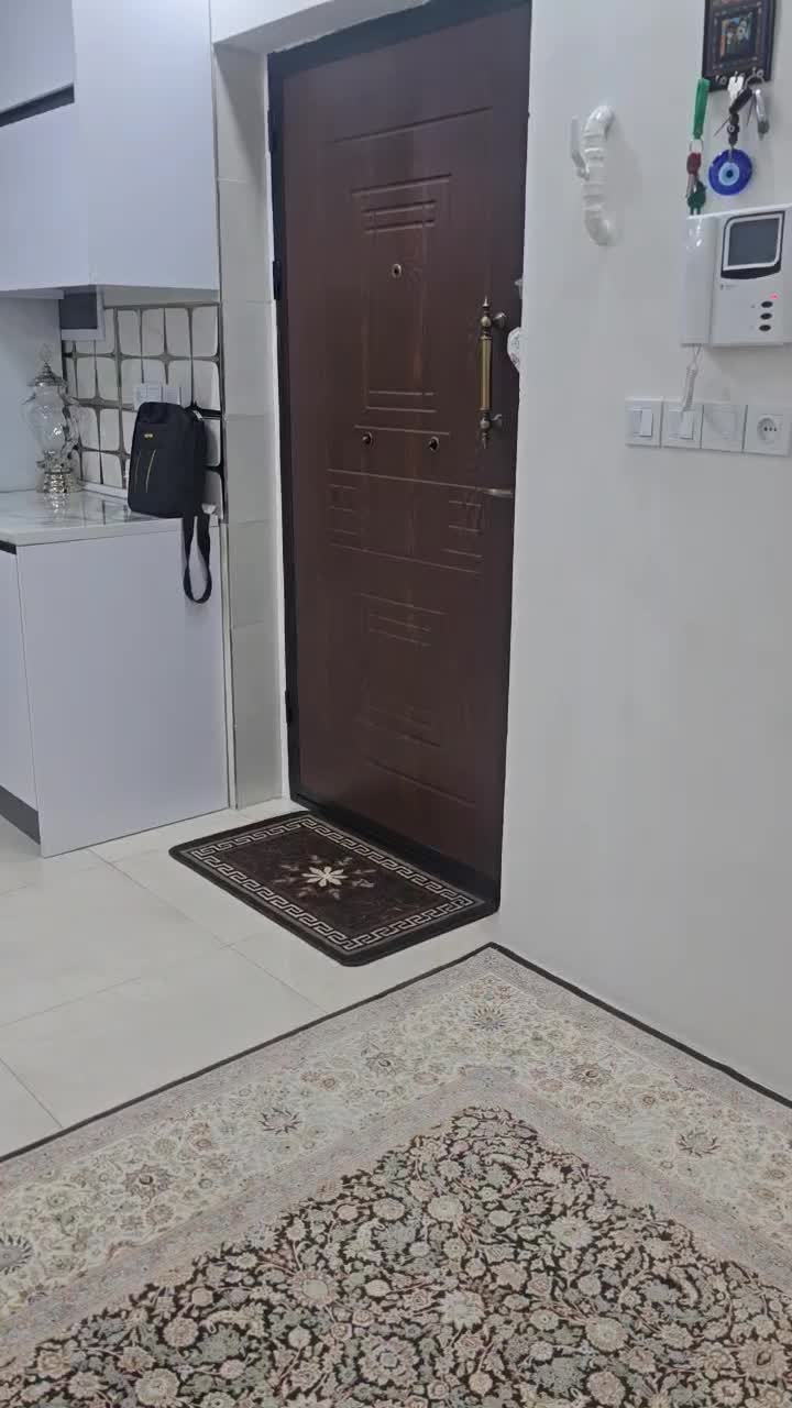 اجاره اپارتمان 130متری بابارکینگ نعمت اباد|اجارهٔ آپارتمان|تهران, شهرک ابوذر|دیوار