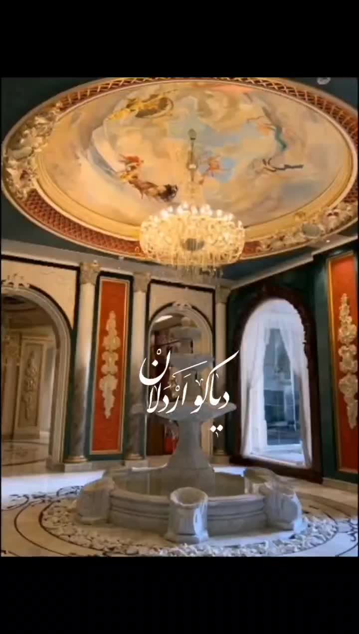 ۲۶۵ متر دوبلکس/ فول مشاعات/ پونک همیلا/ قابل تهاتر|فروش آپارتمان|تهران, پونک|دیوار