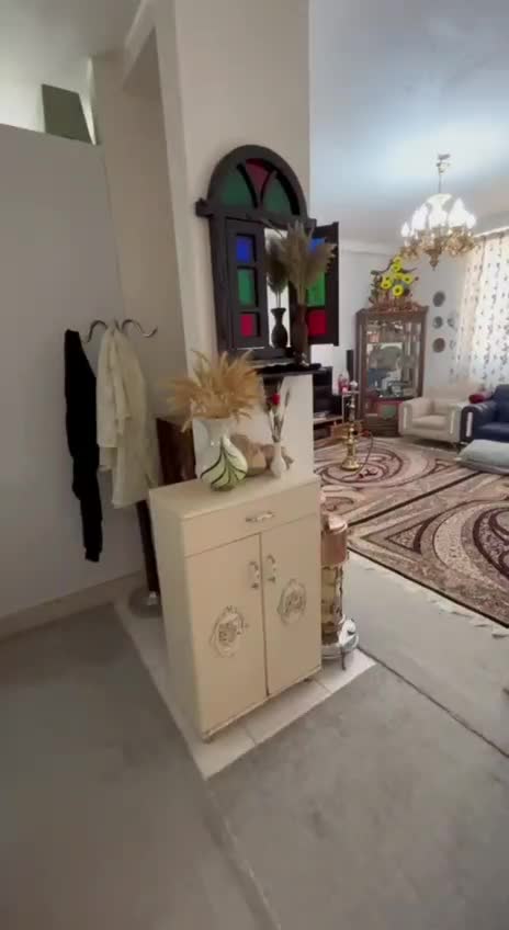 آپارتمان فروشی/ شهرجدید هشتگرد،پارکینگ دار|فروش آپارتمان|هشتگرد, شهرک آرتیمان|دیوار