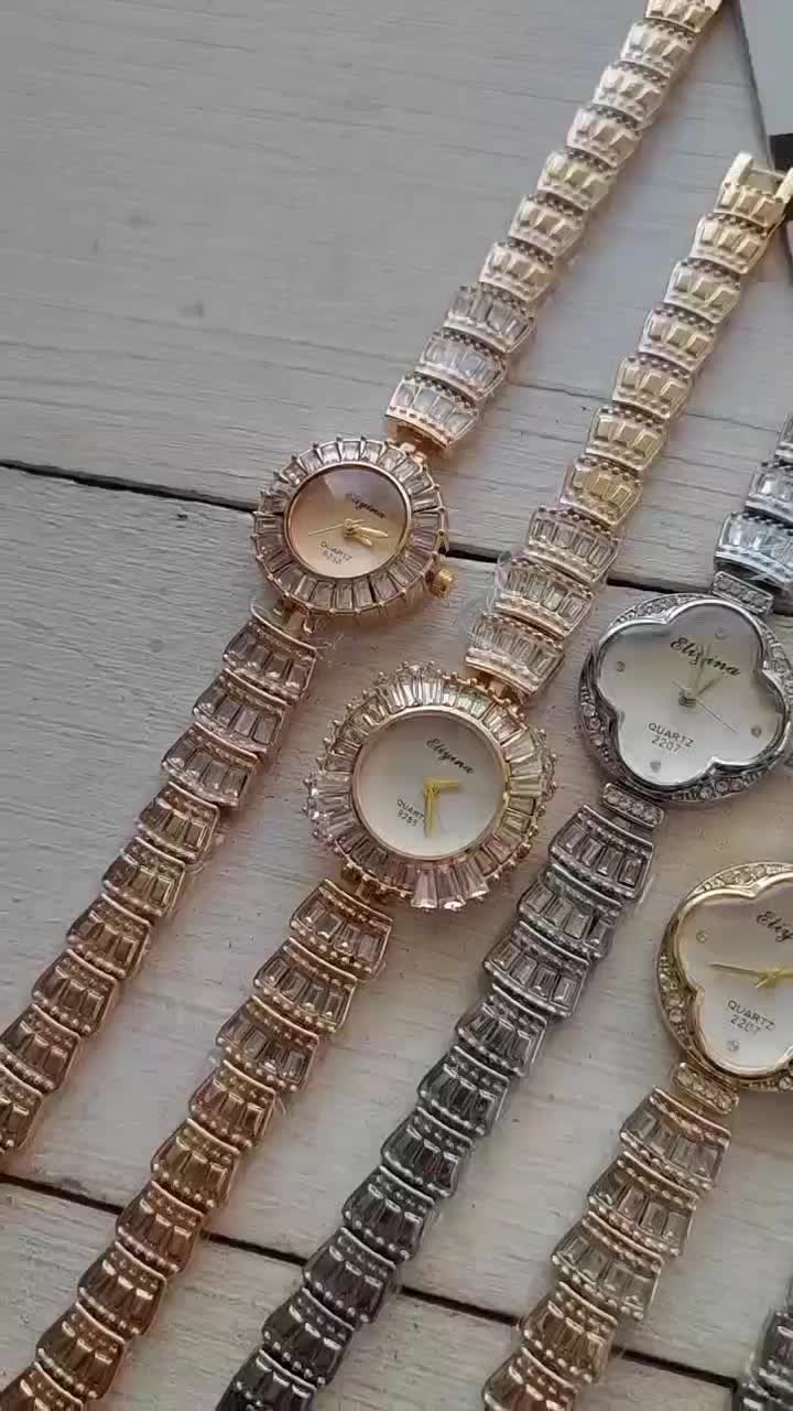 ساعت مارک الینا 4405007178|ساعت|تبریز, |دیوار