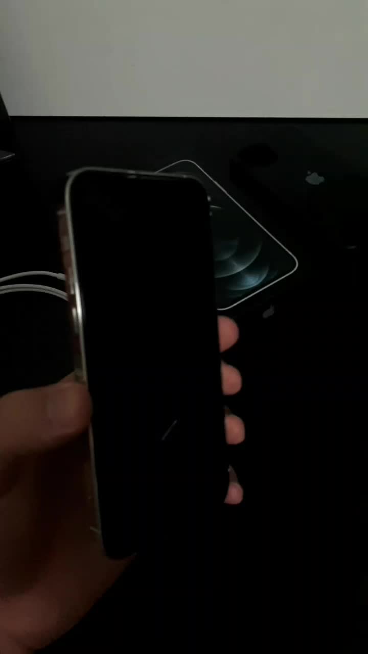 iphone 12 pro|موبایل|رشت, چمارسرا|دیوار