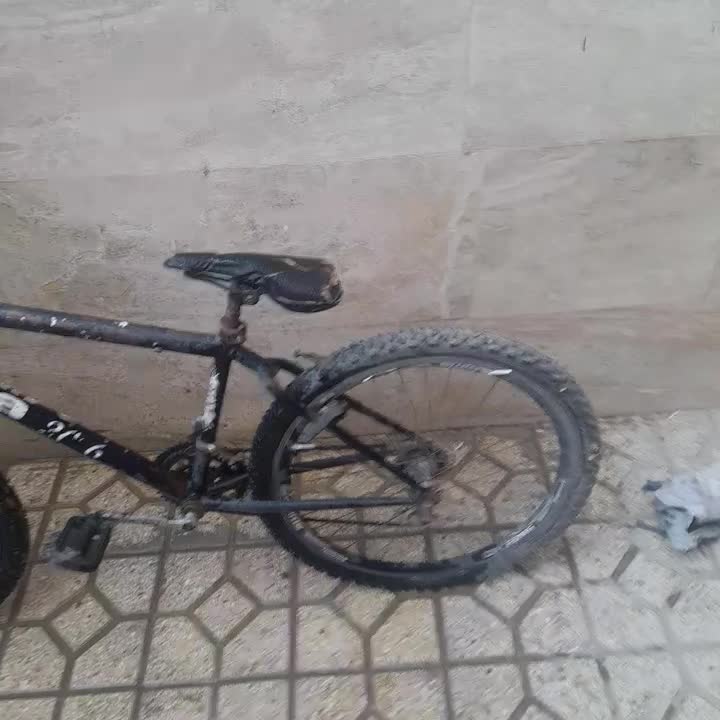 دوچرخه سایز ۲۶|دوچرخه، اسکیت، اسکوتر|پاکدشت, پاکدشت (مامازند)|دیوار