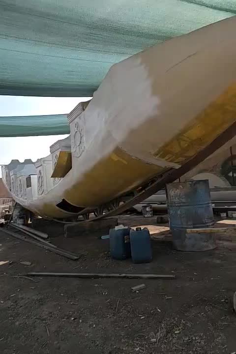جوشکار ماهر و فایبر کار|استخدام صنعتی، فنی، مهندسی|پاکدشت, پاکدشت (مامازند)|دیوار