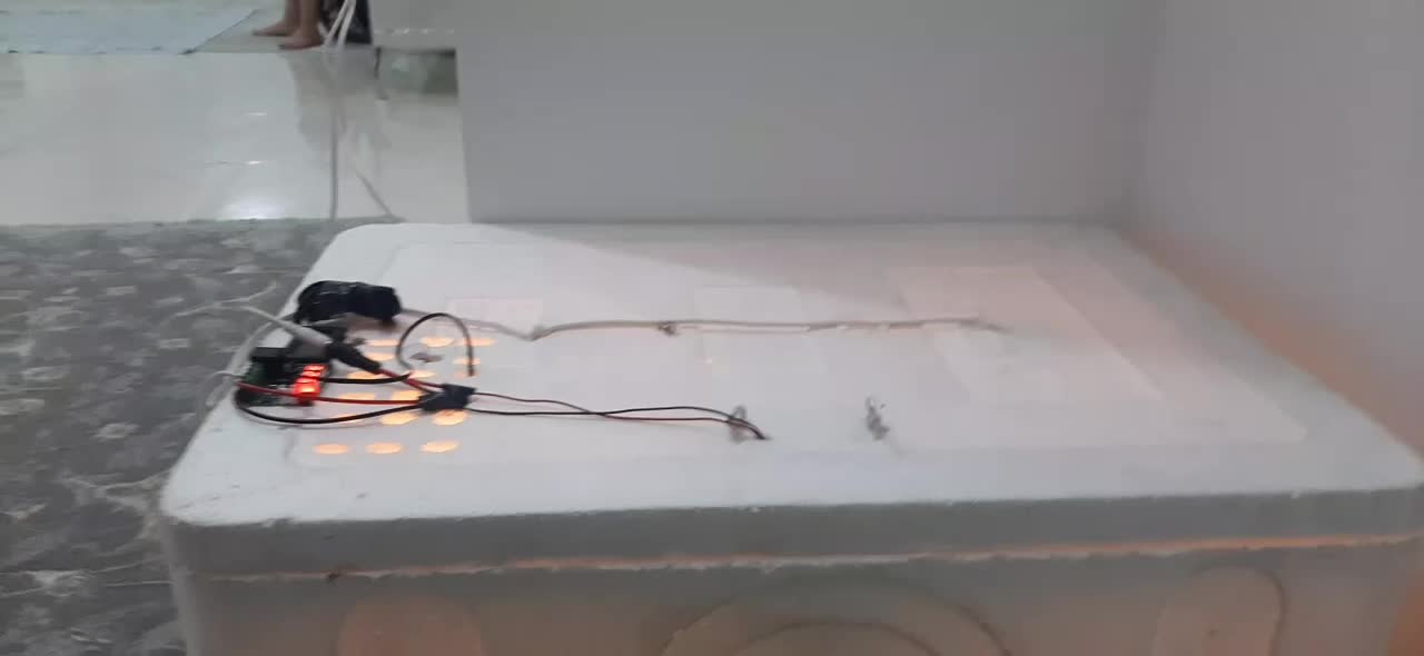 دستگاه جوجه کشی ۸۰ تایی|ماشینآلات صنعتی|خرمآباد, |دیوار