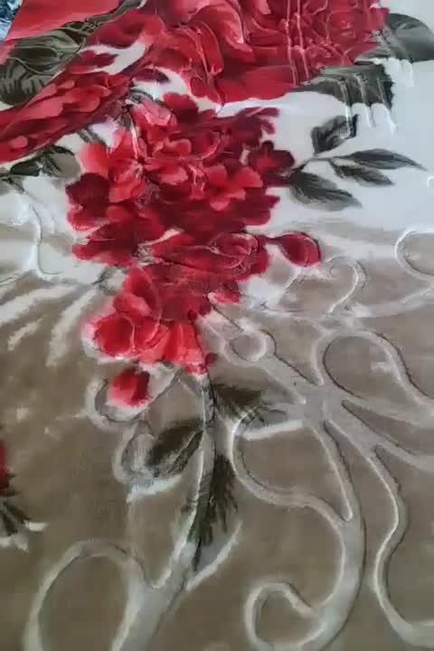 پتو های ضایعاتی از کارخانه رسید|رختخواب، بالش، پتو|بندر انزلی, طالب آباد|دیوار