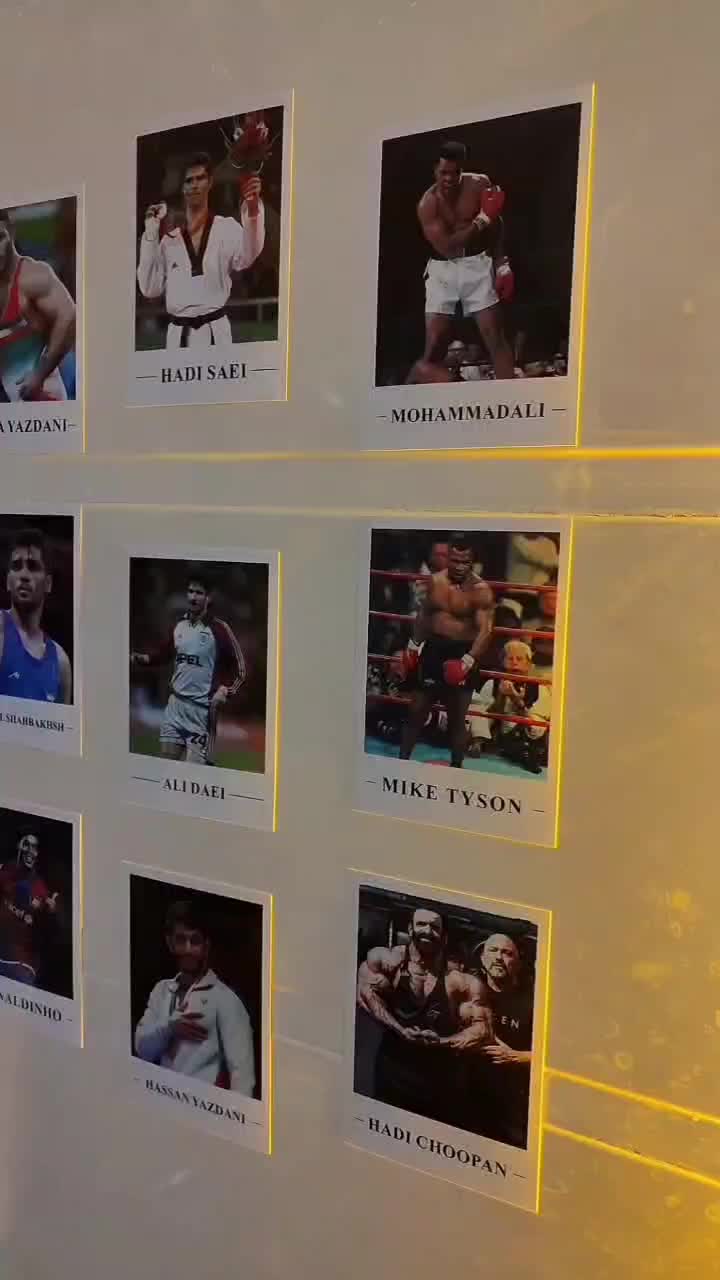 باشگاه ورزشی رزمی فرهاد|خدمات آموزشی|شیراز, تندگویان|دیوار