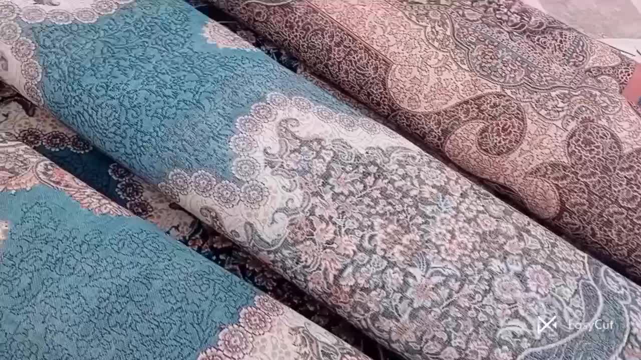 ۴عددفرش وقالی۲عدد۹متر ۱عدد۶متر۱عدد ۱در۲مترفیروزی|فرش|اهواز, کوی علوی|دیوار