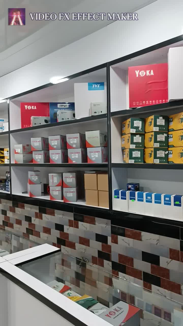 فروش و نصب دوربین  ، سیستم های نظارتی و امنیتی|دوربین مداربسته|آزادشهر, |دیوار