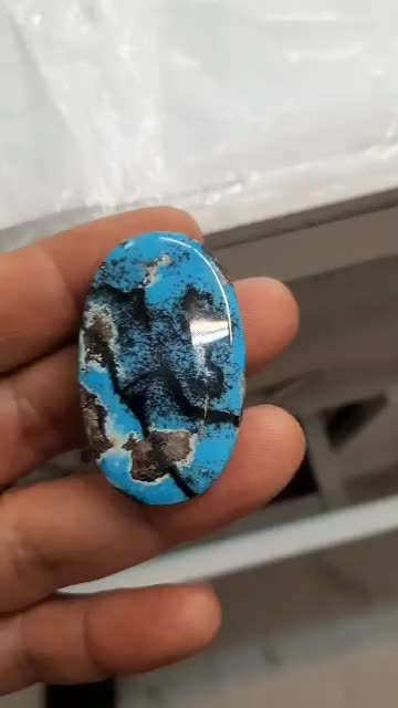 فیروزه نیشابوری مصور نام علی|جواهرات|مشهد, عیدگاه|دیوار