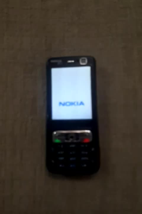 گوشی نوکیا N73|موبایل|قزوین, |دیوار