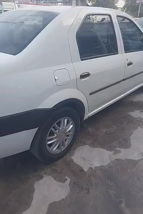 تندرe2پارس مدل ۸۹ بیرنگ بیضربه E2|خودرو سواری و وانت|رشت, جانبازان|دیوار