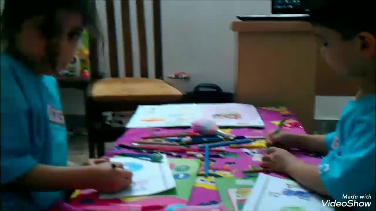 تدریس زبان انگلیسی ویژه کودکان 3 تا 10 سال|خدمات آموزشی|صدرا-فارس, فاز ۲|دیوار