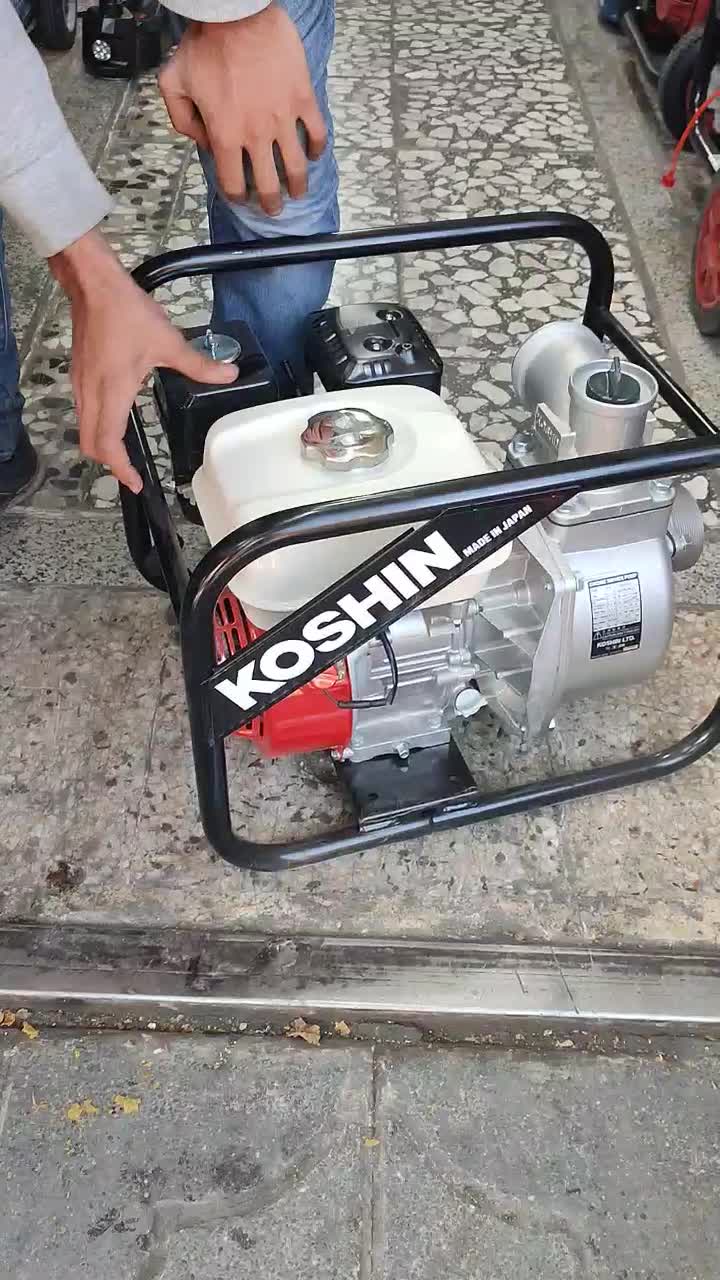 موتور پمپ ژاپنی موتور آبکش چینی|ماشین‌آلات صنعتی|شیراز, راهنمایی|دیوار