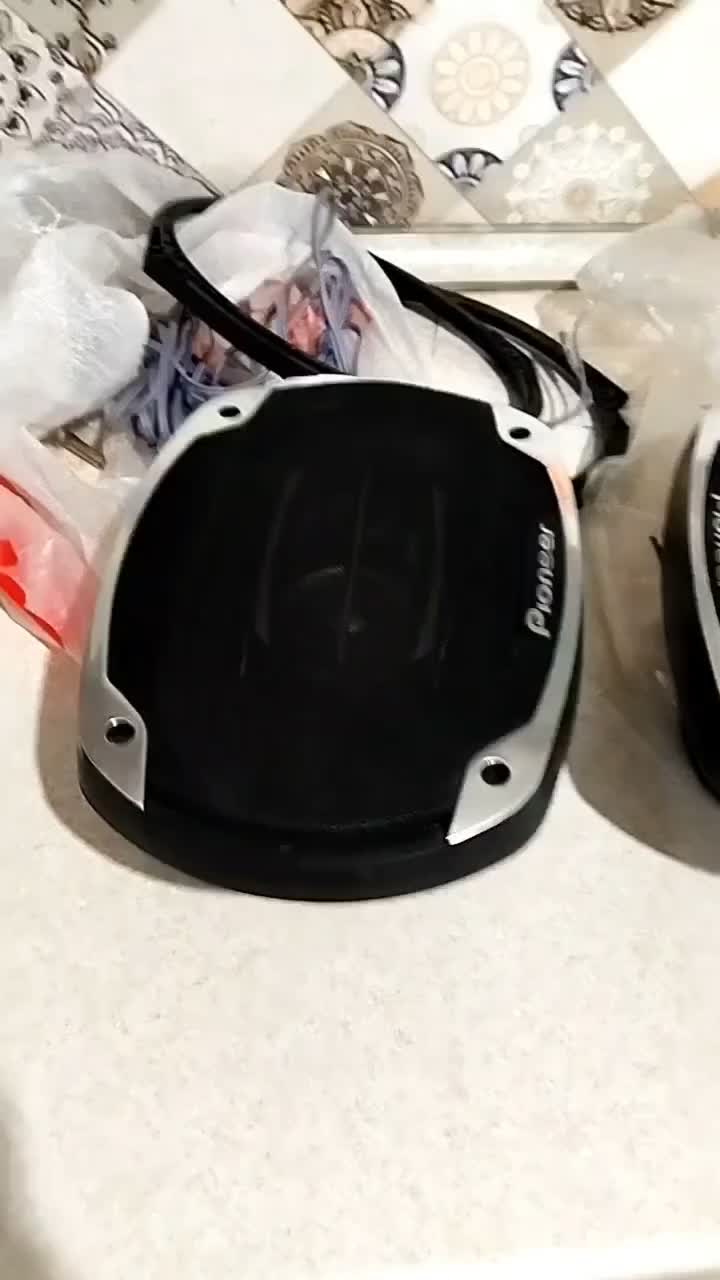 باند پایونیر سیستم صوتی خانگی|سیستم صوتی خانگی|زاهدان, |دیوار