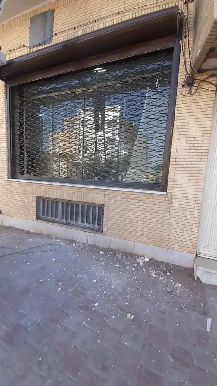 نصب کرکره برقی وجک|خدمات پیشه و مهارت|رفسنجان, |دیوار