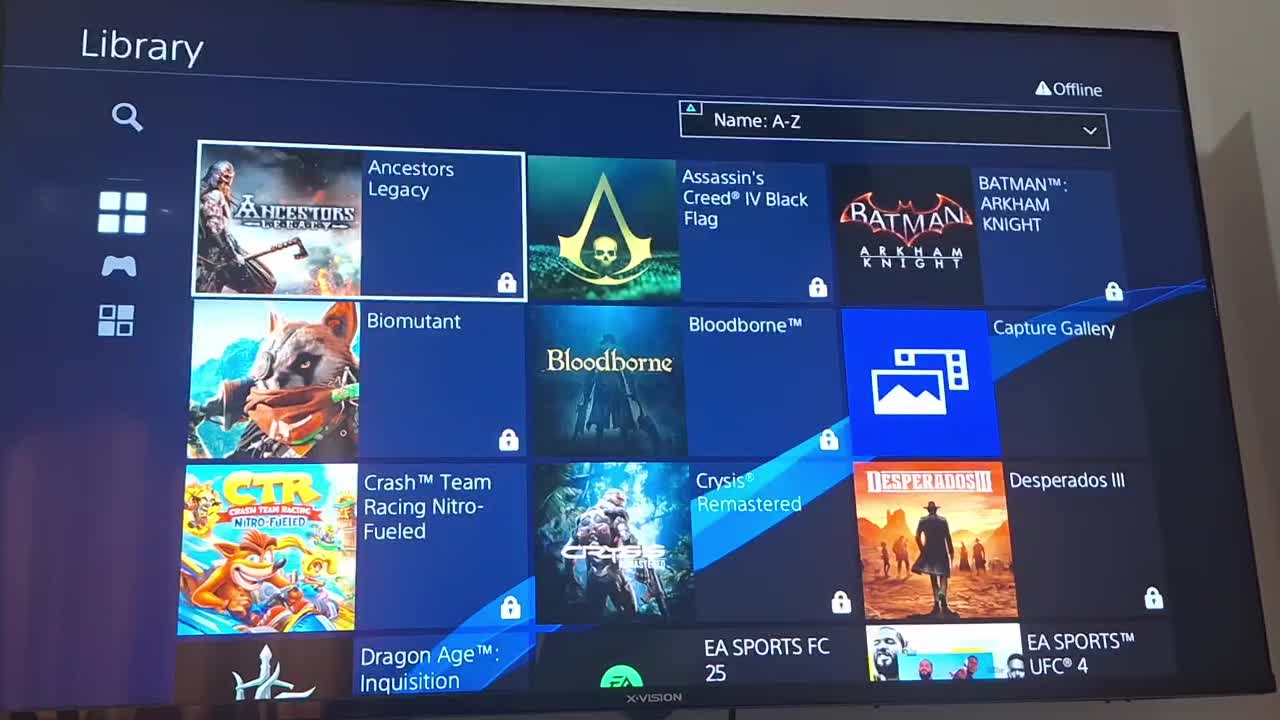 Ps4 slim 500g|کنسول، بازی ویدئویی و آنلاین|رشت, دیانتی|دیوار