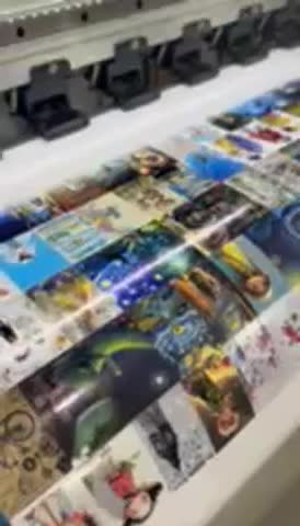 بنر (چاپ بنر فوری) الو بنر|خدمات رایانه‌ای و موبایل|سیرجان, |دیوار