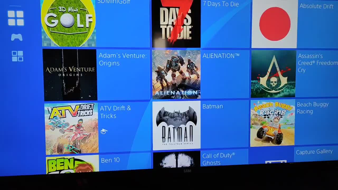 ps4 1T|کنسول، بازی ویدئویی و آنلاین|نوشهر, |دیوار