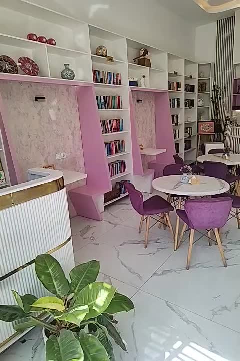 اجاره فضای کار اشتراکی روزانه|اجارهٔ کوتاهمدت دفتر کار و فضای آموزشی|مشهد, هفت تیر (حافظ)|دیوار