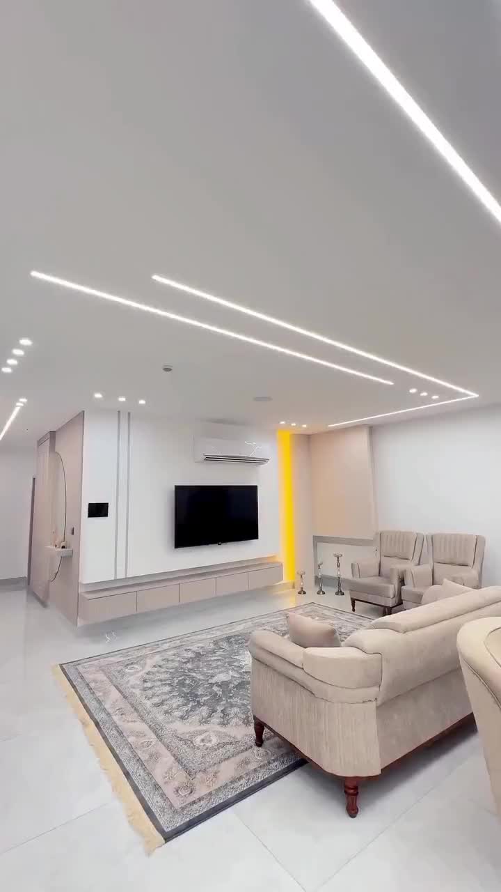 گچ کاری سفیدکاری کناف گچکاری لاین نوری نورپردازی|خدمات پیشه و مهارت|مرودشت, بیست متری بیمارستان|دیوار