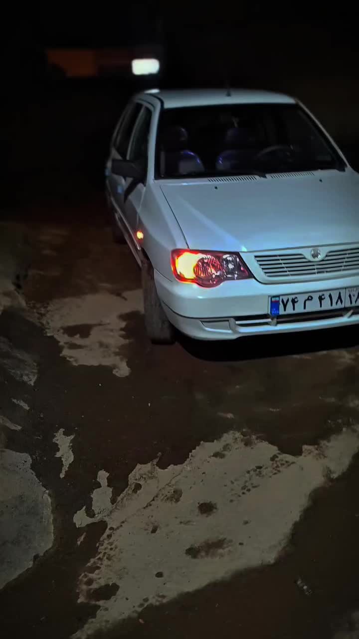 پراید 111 مدل93|خودرو سواری و وانت|همدان, |دیوار