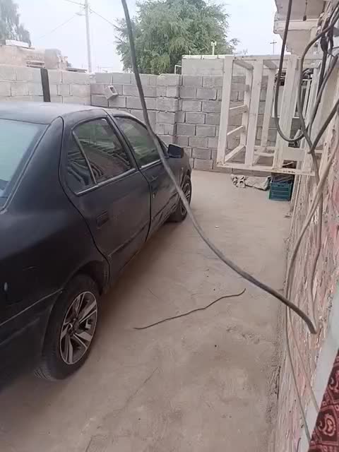 سمندمدل83|خودرو سواری و وانت|کهنوج, |دیوار