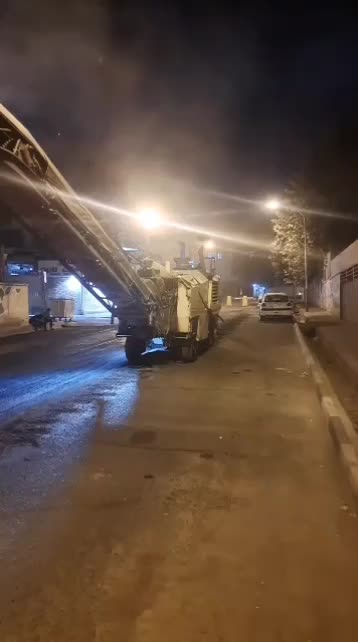 آسفالت‌ تراشه‌ ایزوگام‌اجاره‌غلطک‌سراسرتهران‌وکرج‌|خدمات پیشه و مهارت|شهریار, شهریار|دیوار