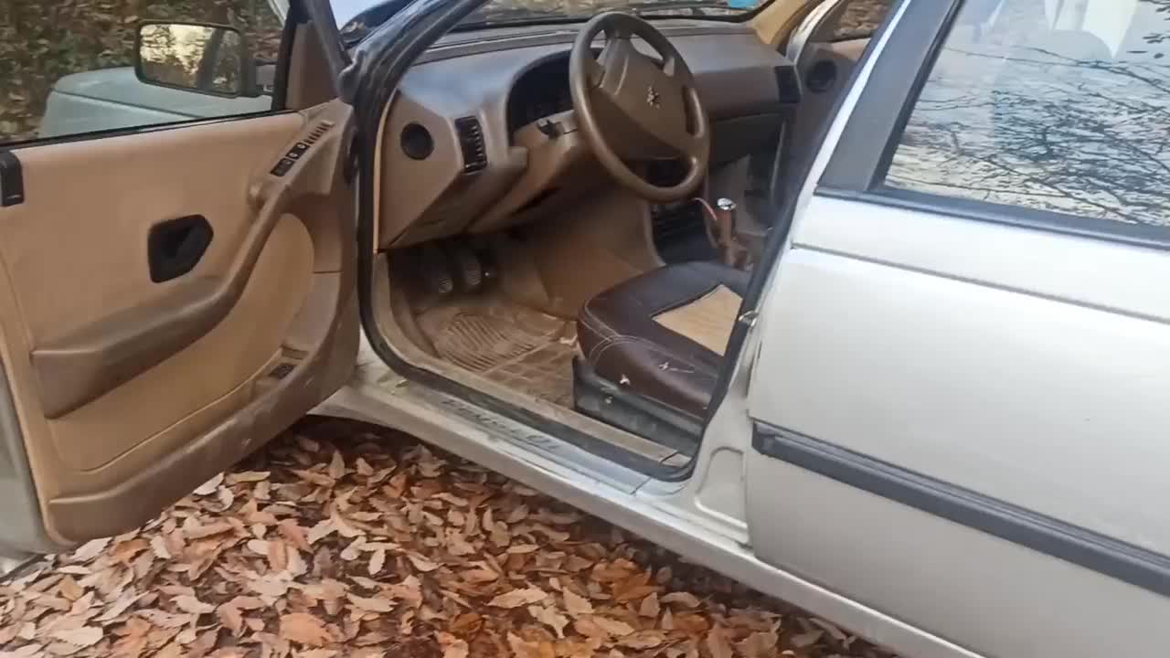 پژو 405|خودرو سواری و وانت|گرگان, |دیوار