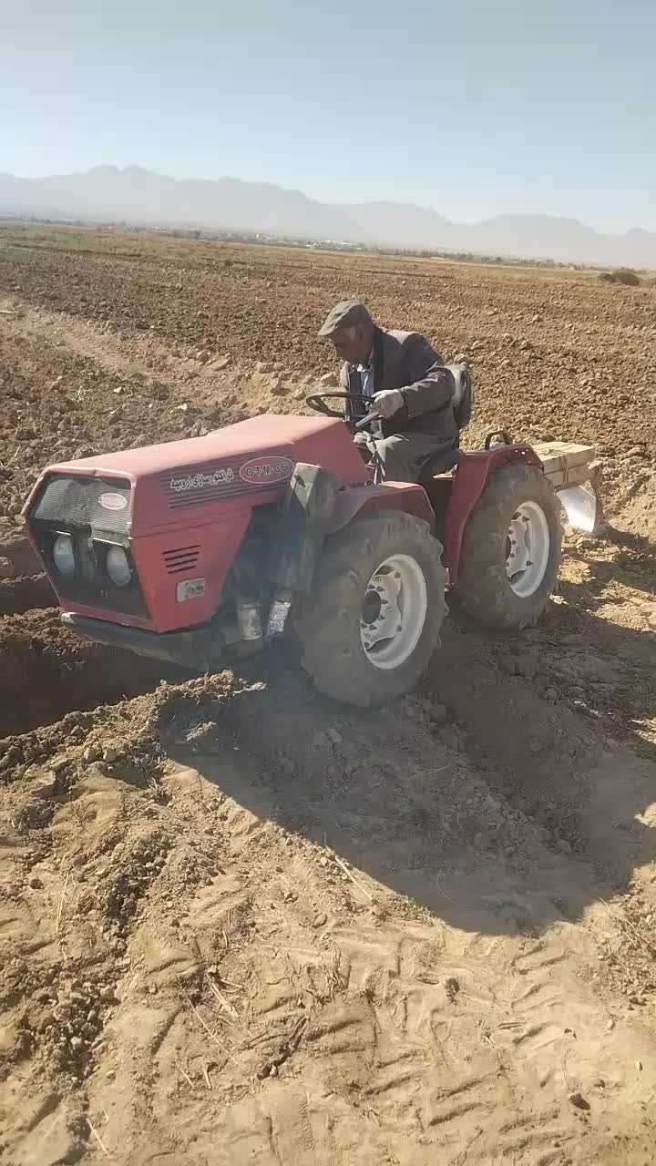 فروشی|خودرو سنگین|خمین, |دیوار