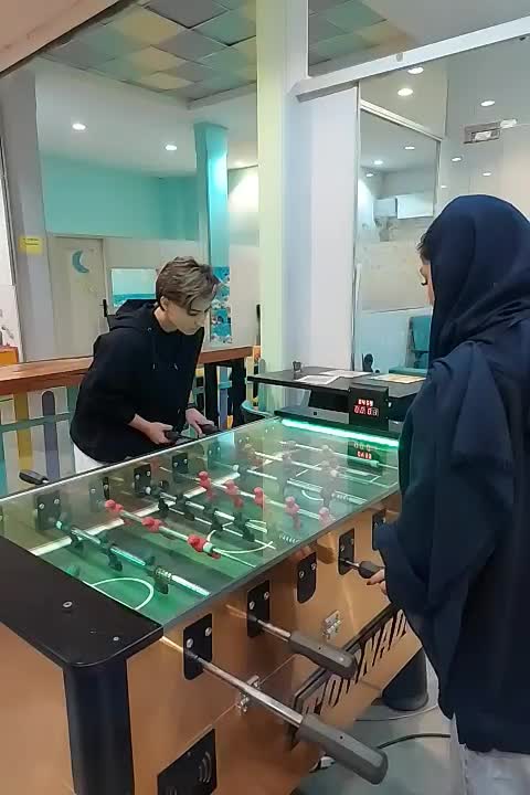 فوتبال دستی|ورزش‌های توپی|ری, فیروزآبادی|دیوار