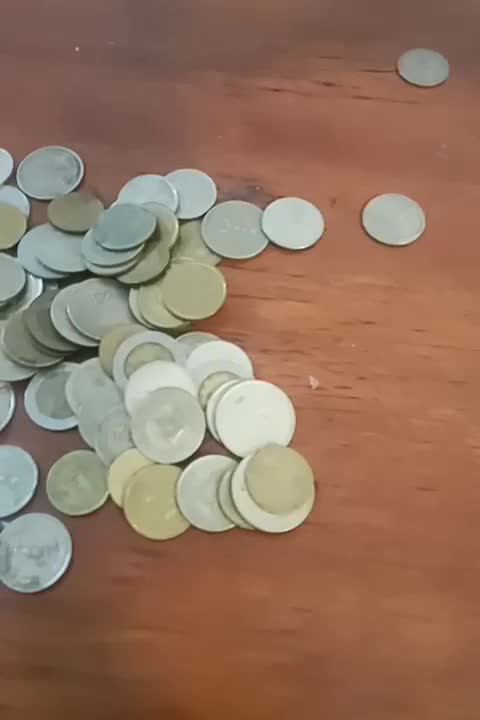 سکه|کلکسیون سکه، تمبر، اسکناس|مشهد, کوی دروی|دیوار