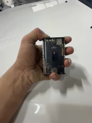 مودم جیبی +پاور بانک|مودم و تجهیزات شبکه|تهران, دزاشیب|دیوار