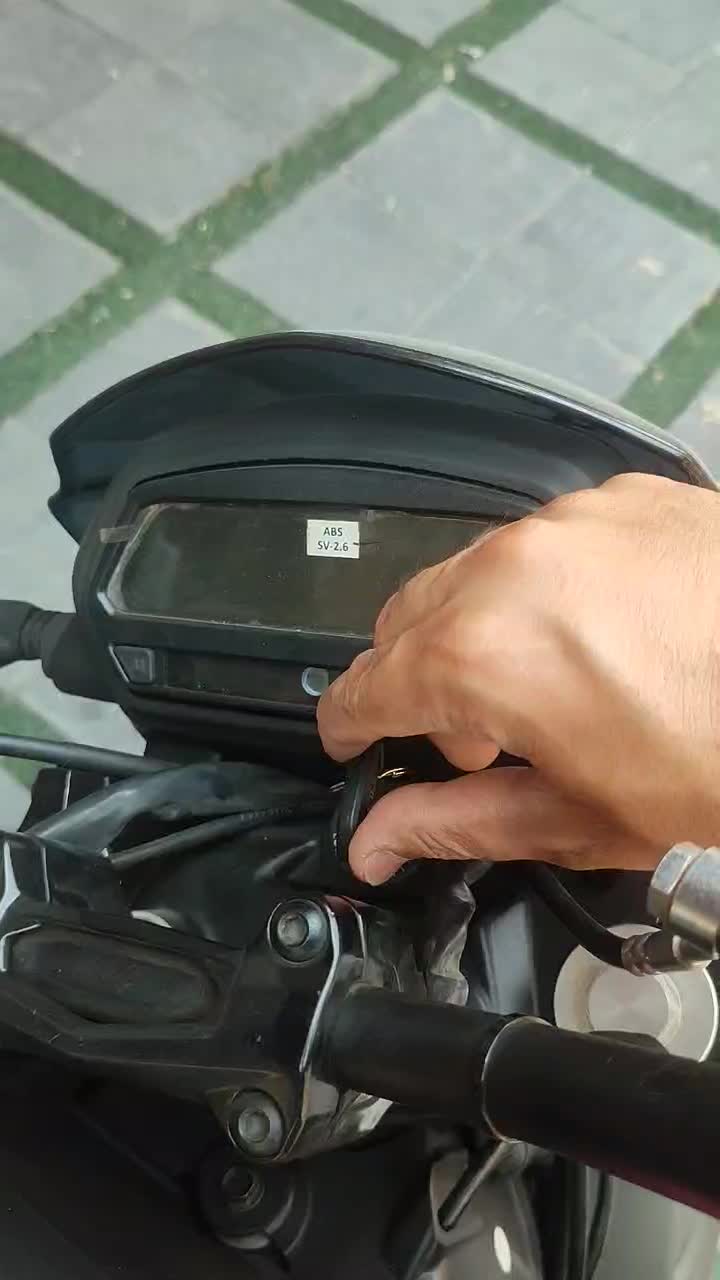 دومینار 250 صفر (نسخه محدود انجین دو شمع)|موتورسیکلت|تهران, شهرک آزمایش|دیوار