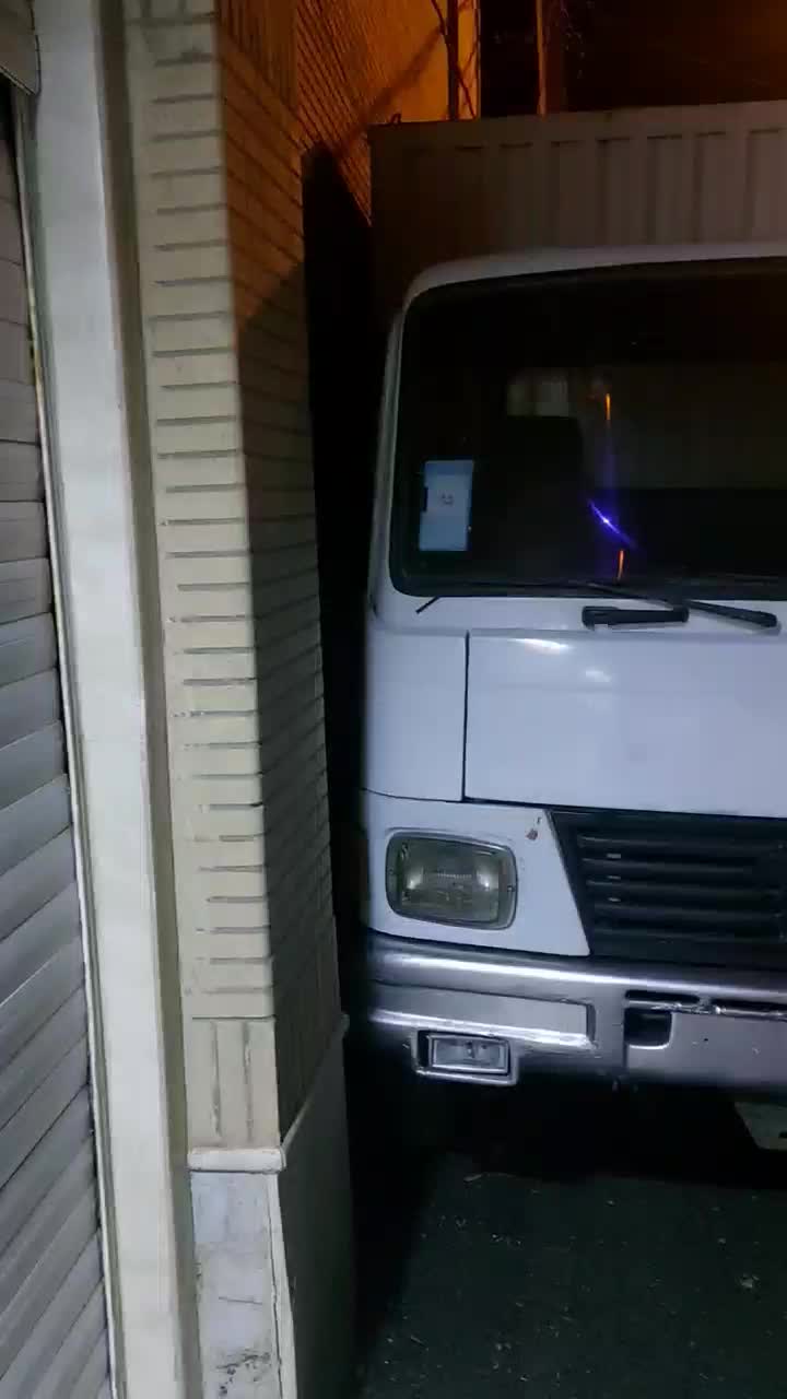 خاور آذرخش مسقف فلزی|خودرو سنگین|زابل, |دیوار