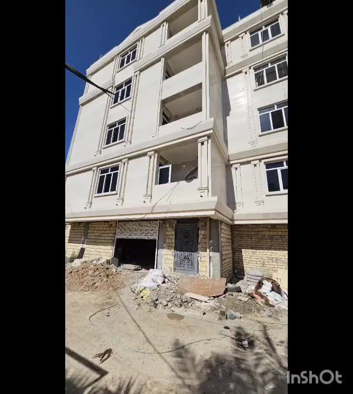 آپارتمان ۱۰۵ متر فاز ۳|فروش آپارتمان|بندر امام خمینی, |دیوار