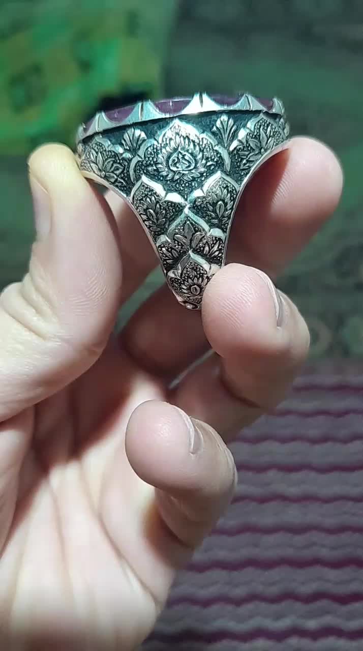 یاقوت برمه|جواهرات|تهران, سعادت‌آباد|دیوار