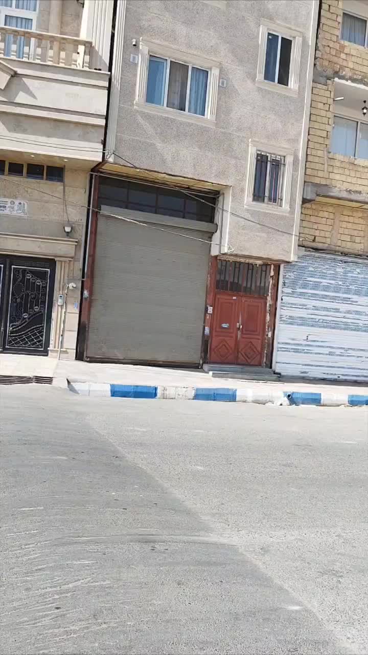 اجاره مغازه ۱۲۰ متری درشهرک صنعتی ده‌حسن رباط کریم|اجارهٔ مغازه و غرفه|رباط‌کریم, شهرک صنعتی ده‌حسن|دیوار
