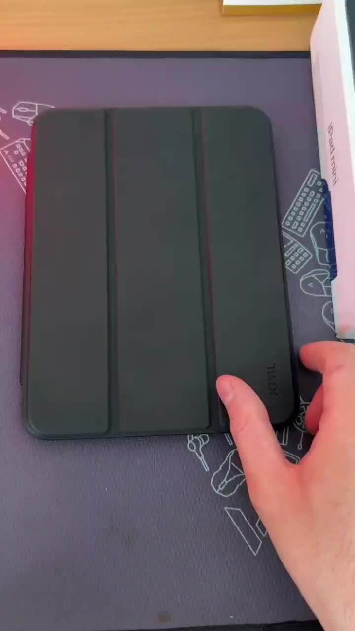 ipad mini 7 256 LLA|تبلت|تهران, شهر زیبا|دیوار