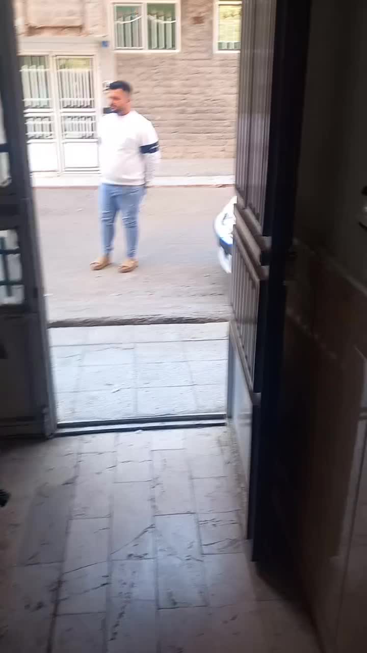 خانه یک طبقه دو خواب کوچه ۸ متری بهترین لوکیشن|فروش خانه و ویلا|قم, قلعه کامکار|دیوار