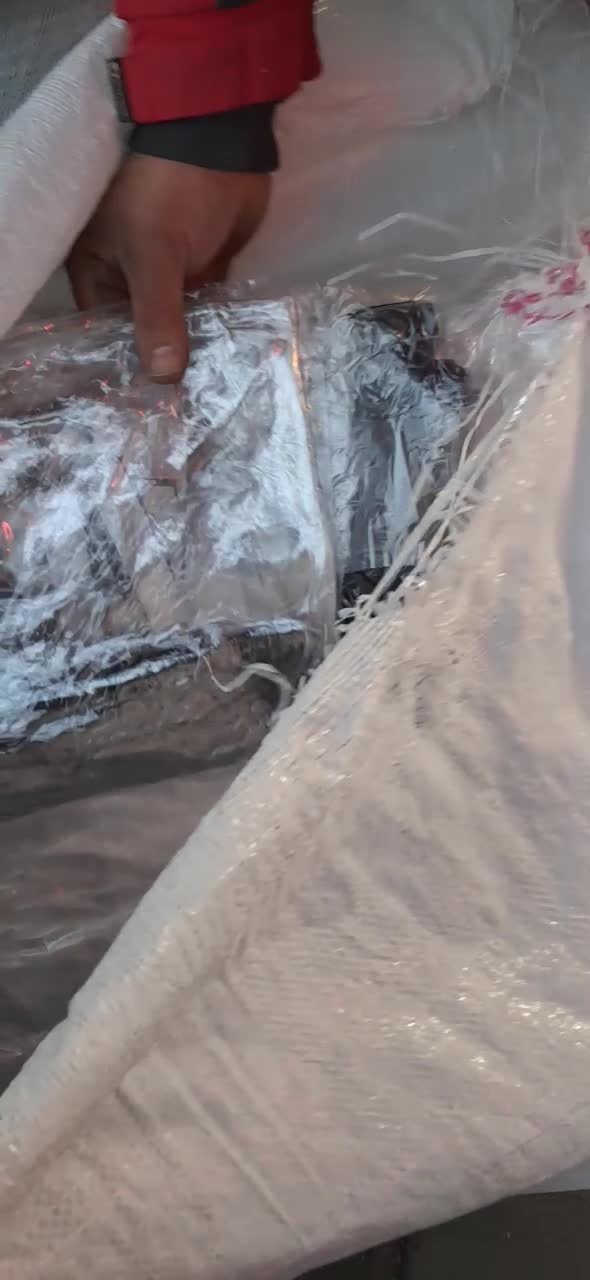 طلق مگنتی پرده اهنربایی نایلون مغناطیسی|پرده، رانر، رومیزی|تهران, سیروس|دیوار